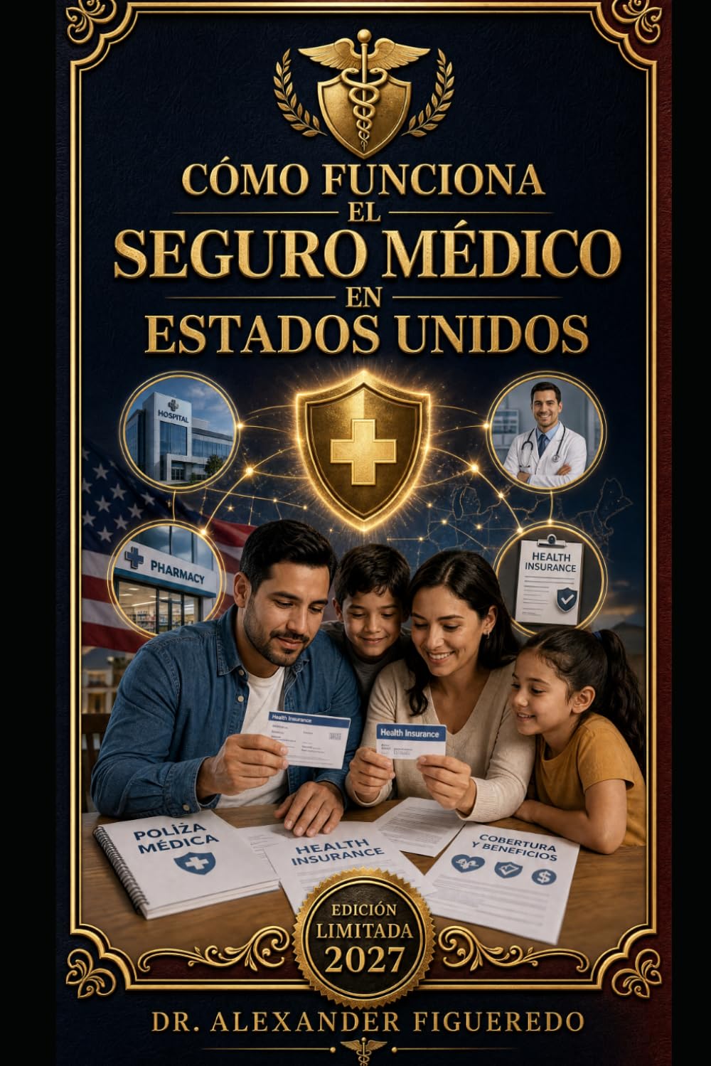 Cómo Funciona el Seguro Médico en Estados Unidos