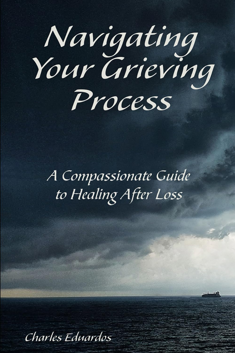 Navigating Your Grieving Process: A Compassionate Guide to Healing After Loss
