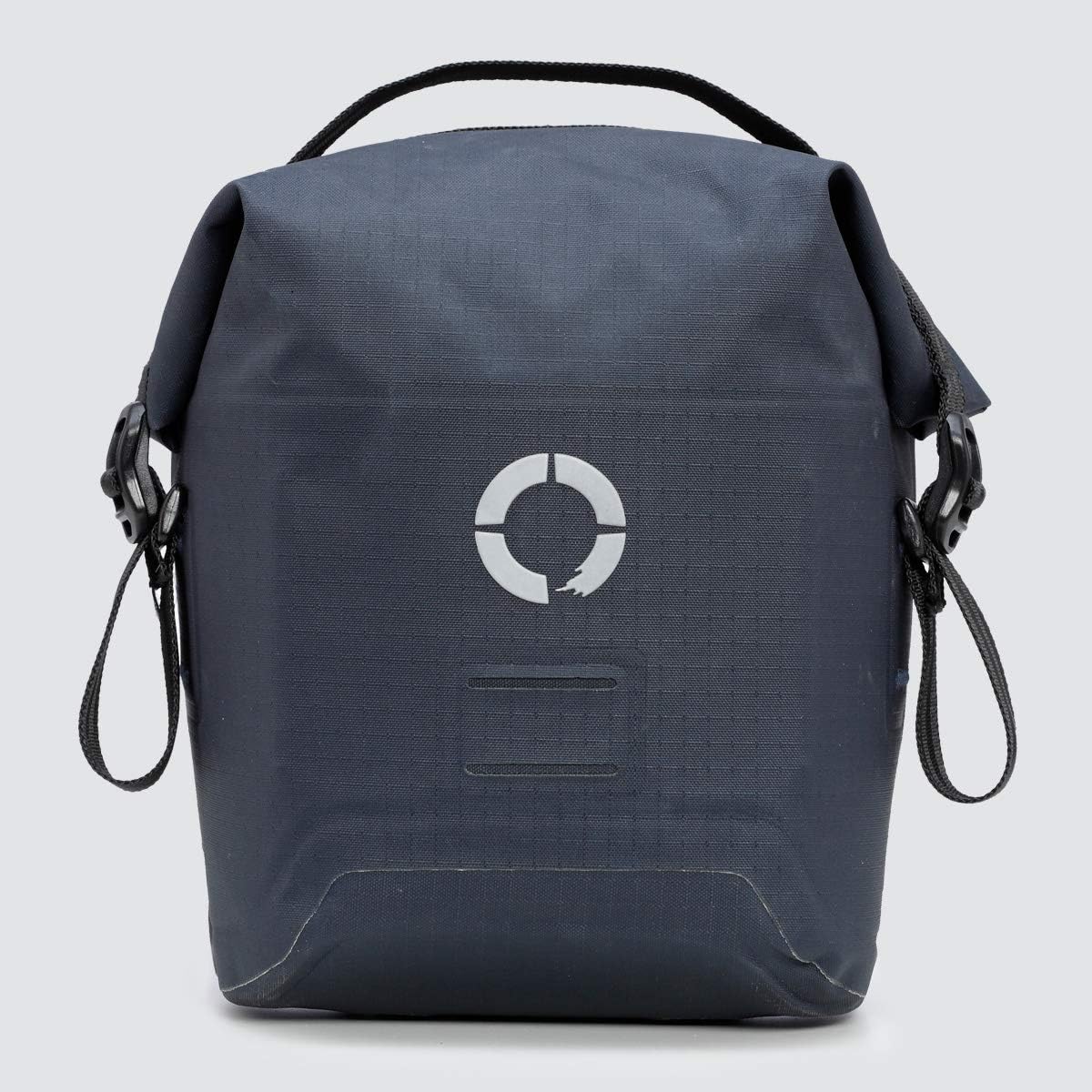 RoswheelTour Bicycle Handlebar Bag, Blue, 5 Litres, TRA101BL