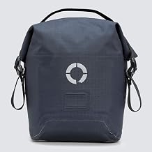 Roswheel Tour Bicycle Handlebar Bag, Blue, 5 litres, TRA101BL