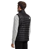The North Face Mężczyźni Terra Peak Kamizelka Tnf Black M