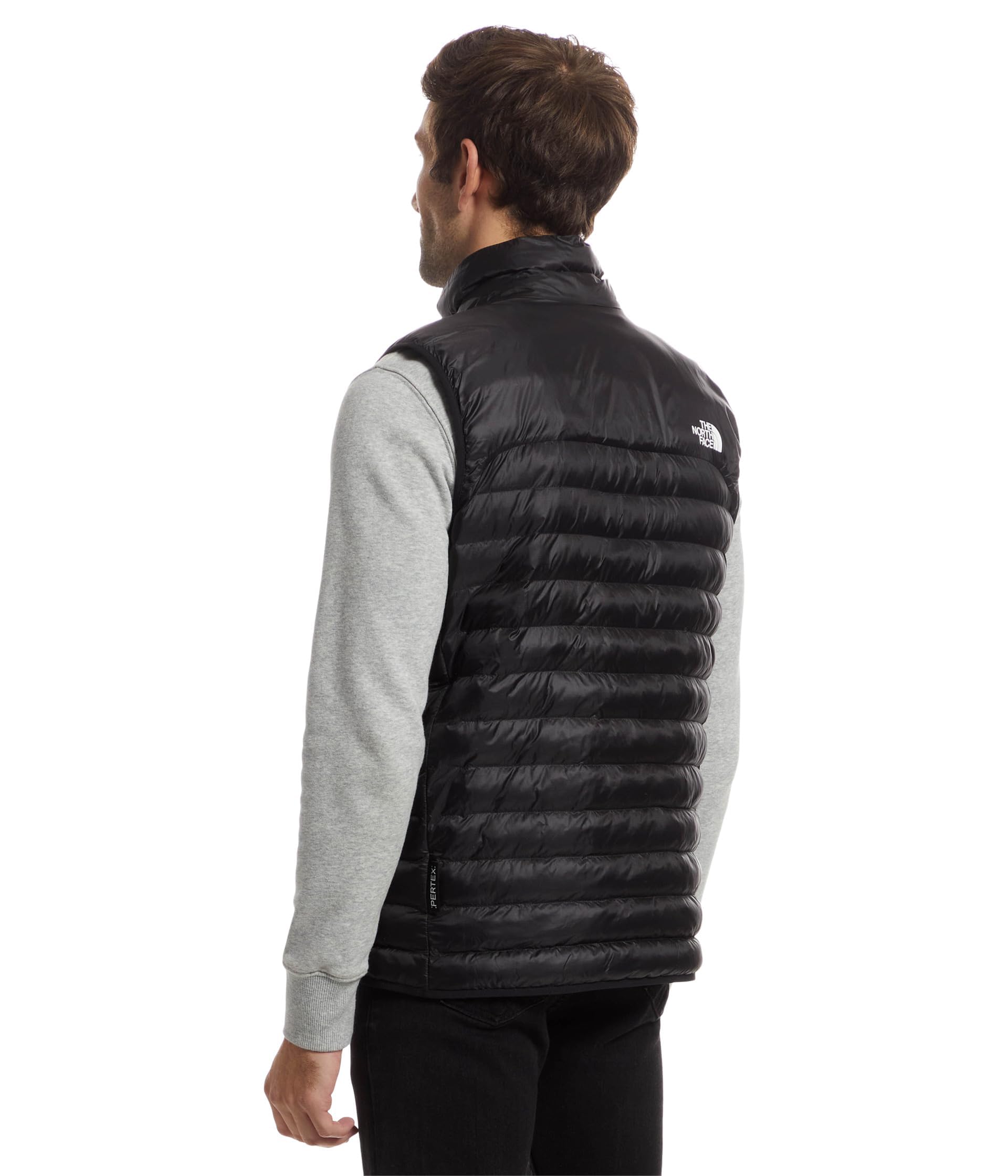 THE NORTH FACE Terra Peak Hoodie Giacca con cappuccio Uomo (Pacco da 1)