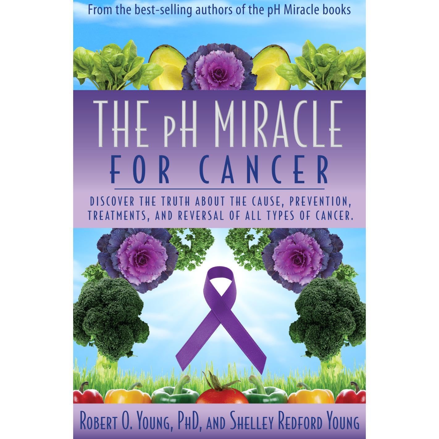 The PH Miracle for Cancer