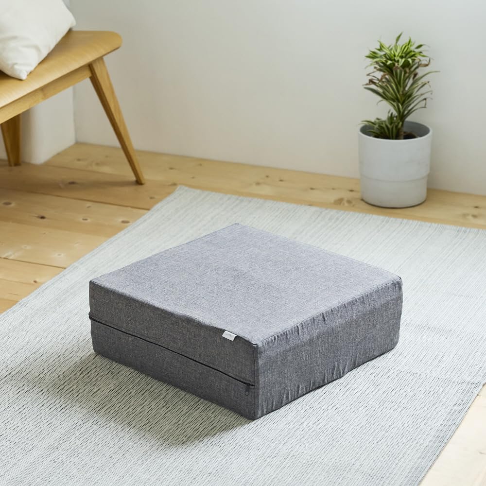 Amazon | MIZUNO(ミズノ) 健康器具 トランポリンクッション 自宅で跳ぶ