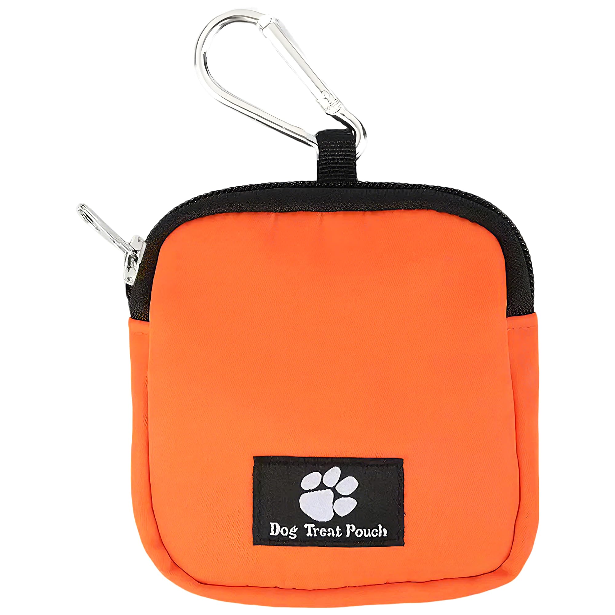 KUAJTUN Dog Training Treat Pouch, Practical and Versatile for Everyday Use