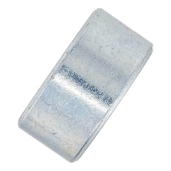 Amazon.com : CUB CADET 748-04068 Spacer .77Idx1.130Odx.56 Z