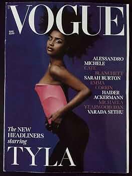 女性情報誌 Vogue Spain Magazine March 2025 女性情報誌 Vogue Spain Magazine March 2025 女性情報誌 Vogue