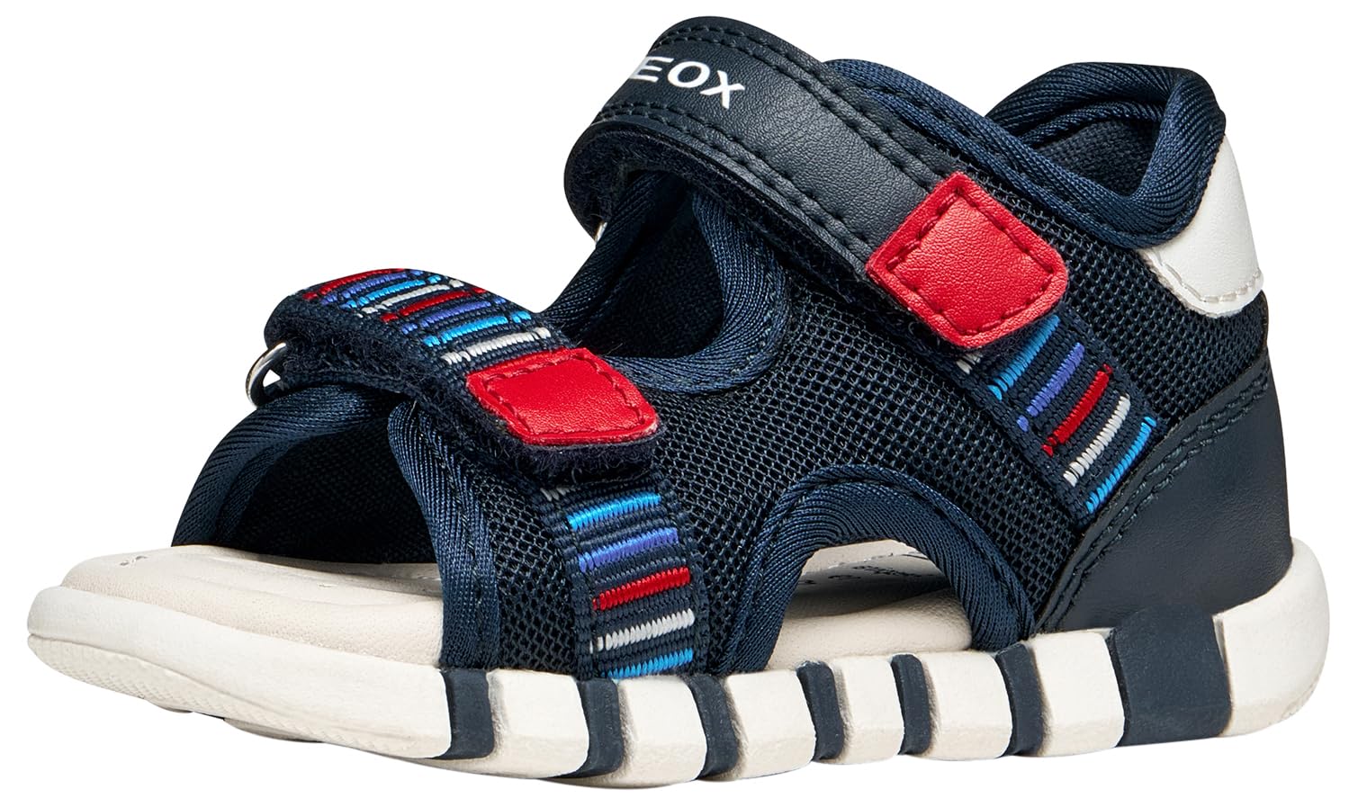 Geox Chłopcy B Sandal Iupidoo BoySandały