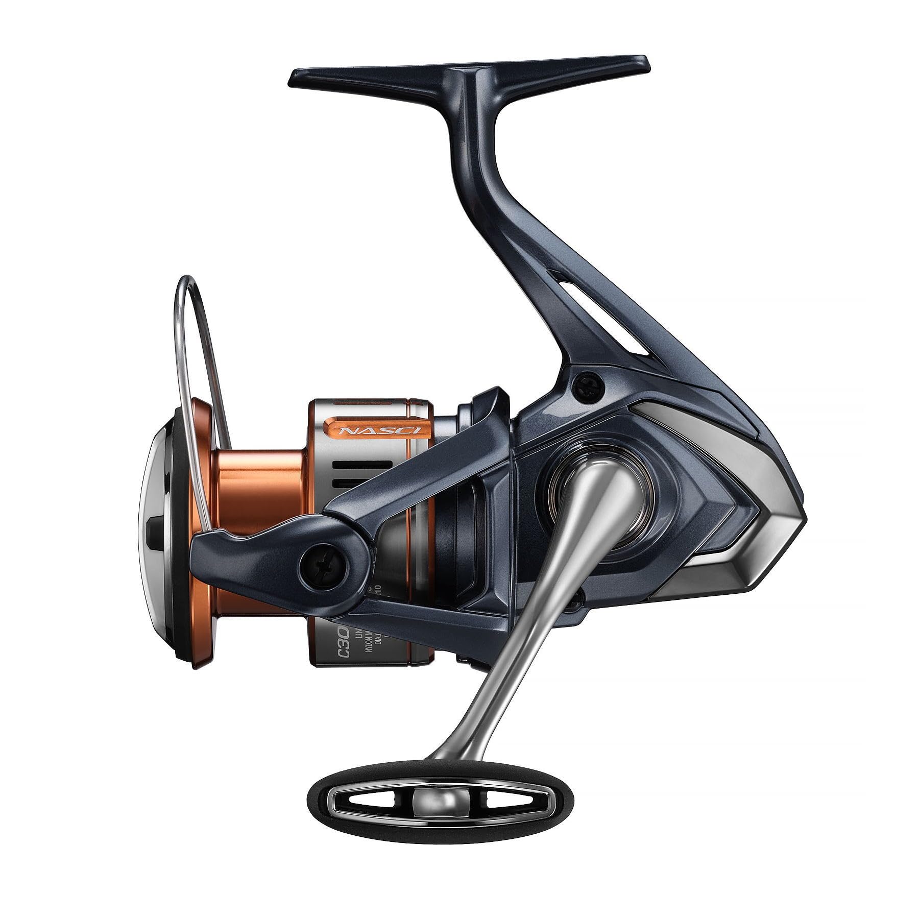 Shimano Vanford Spinning Reel - C3000HG for sale online | eBay