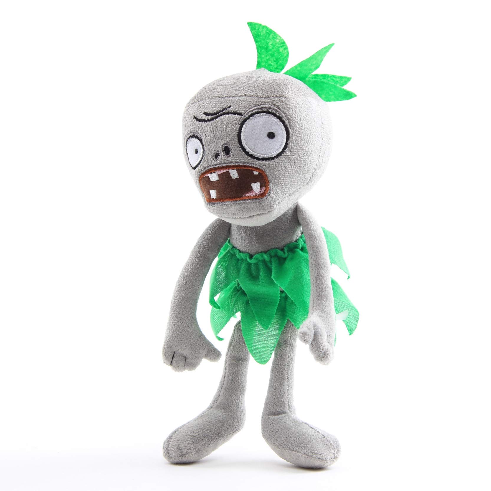 Amazon.com: Laruokivi Zombies Plush Toys Game 1 2 Hula Zombie
