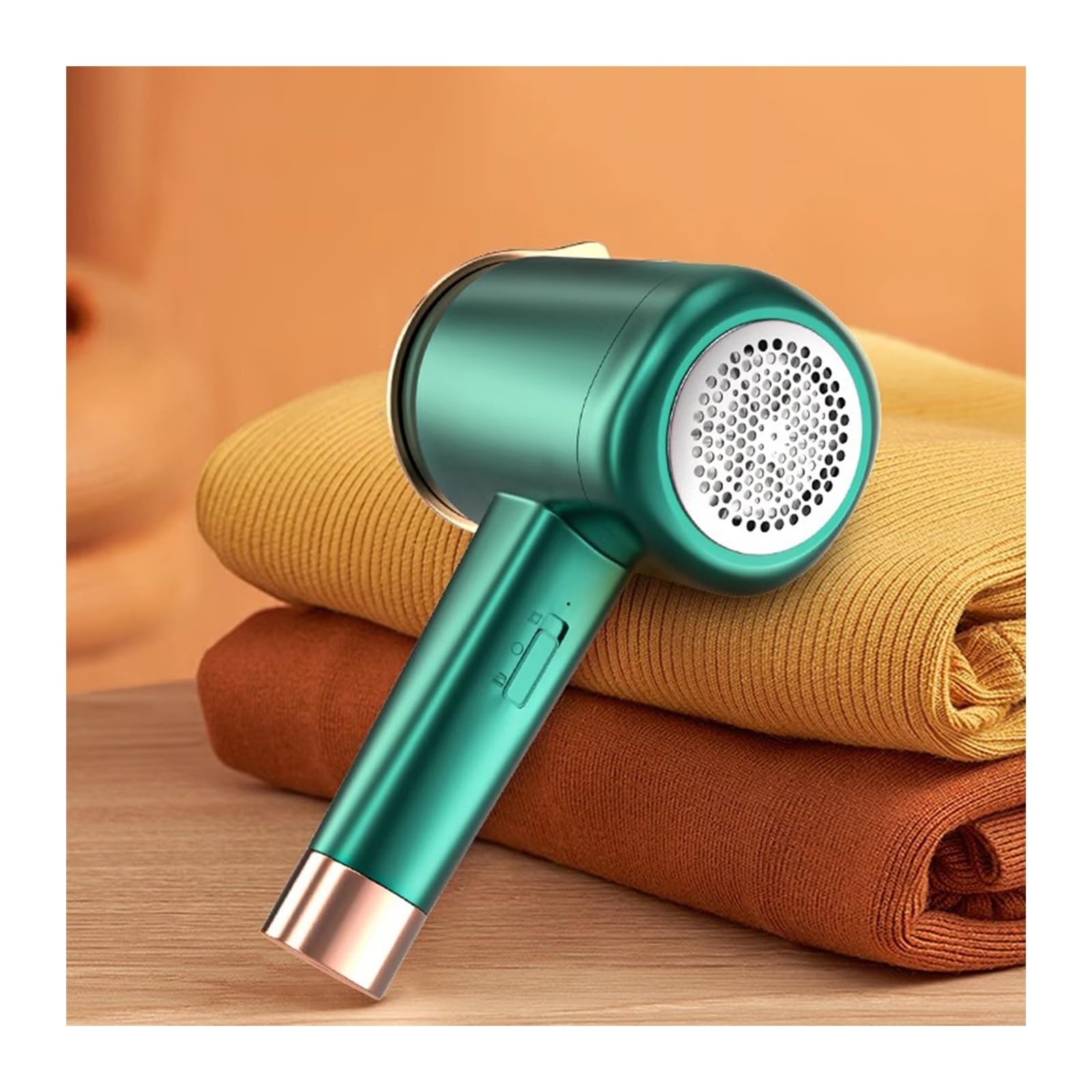 Levapelucchi Elettrico Macchina for la rasatura delle palle for capelli for la rimozione dei pelucchi domestici Ferro da stiro elettrico Vestiti Pilling Aspirazione Rasatura dei vestiti Depilazione Le