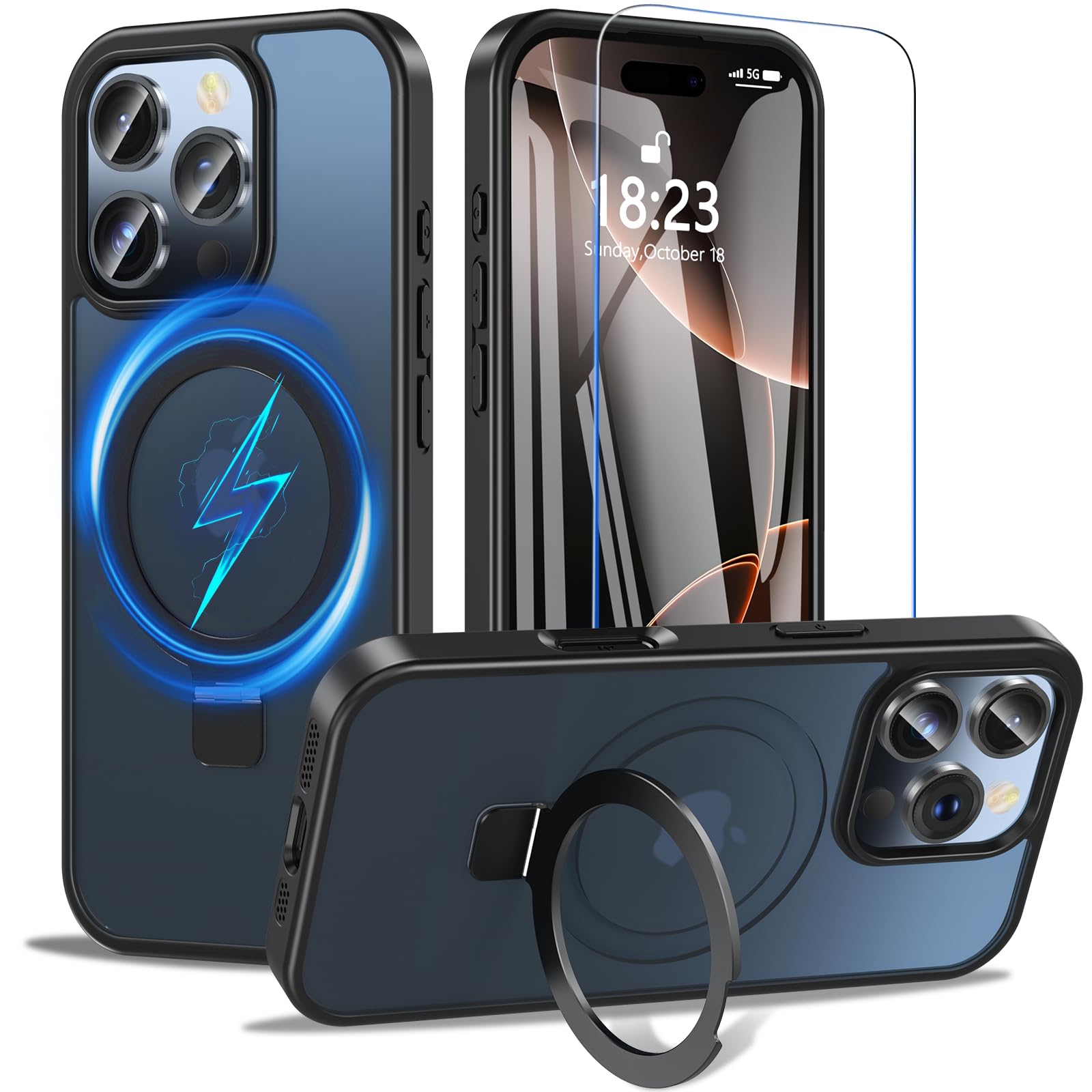Hülle für Samsung Galaxy Z Flip 8|Z Flip 7|S25 Ultra| S24 Ultra| S23 FE| A15 5G| A56 5G| A55 5G| A54 5G| A16 5G| A23 5G| Google Pixel 9/9 Pro/9a| iPhone SE4| iPhone 12/iPhone 12| iPhone 12 Pro Max