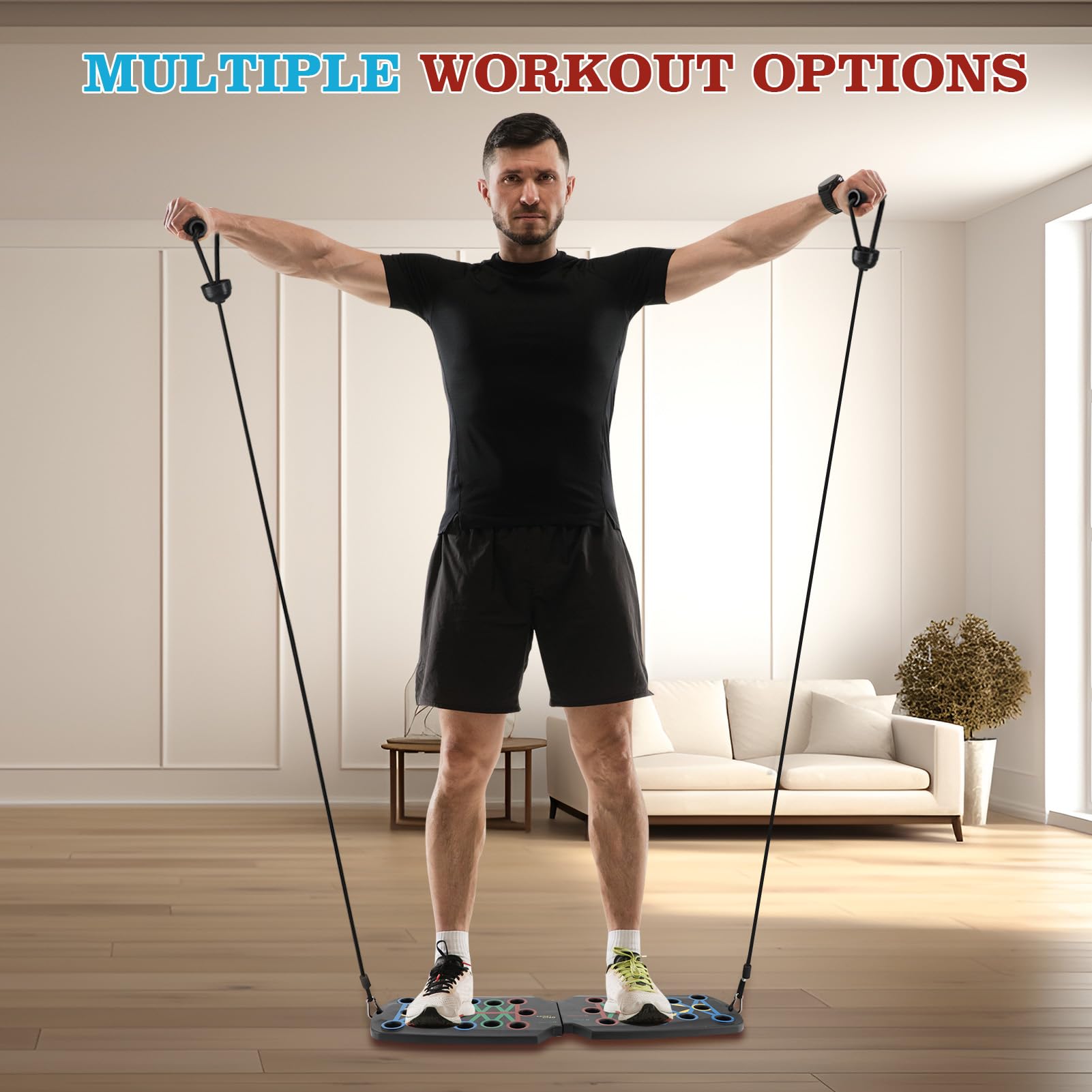 Vendita calda 1 paio di attrezzature per il Fitnes... – Grandado