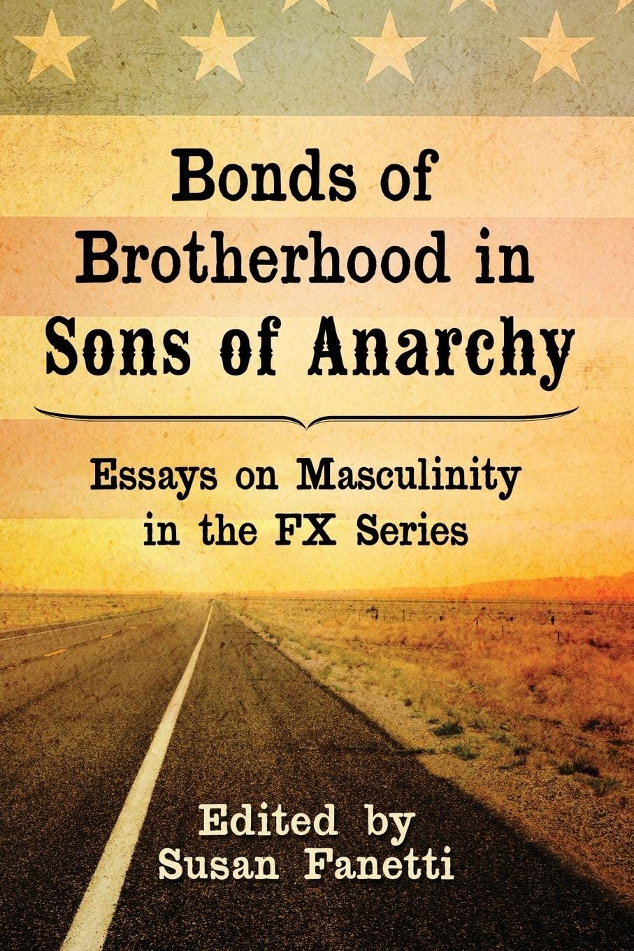 Sons of Anarchy Essays on Masculinity pour décoder la virilité de la série télévisée