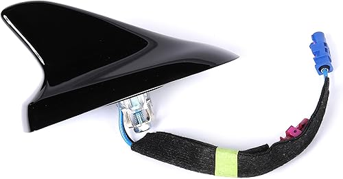 GM Piezas genuinas 22956626 Negro Antena de Radio Base Asamblea