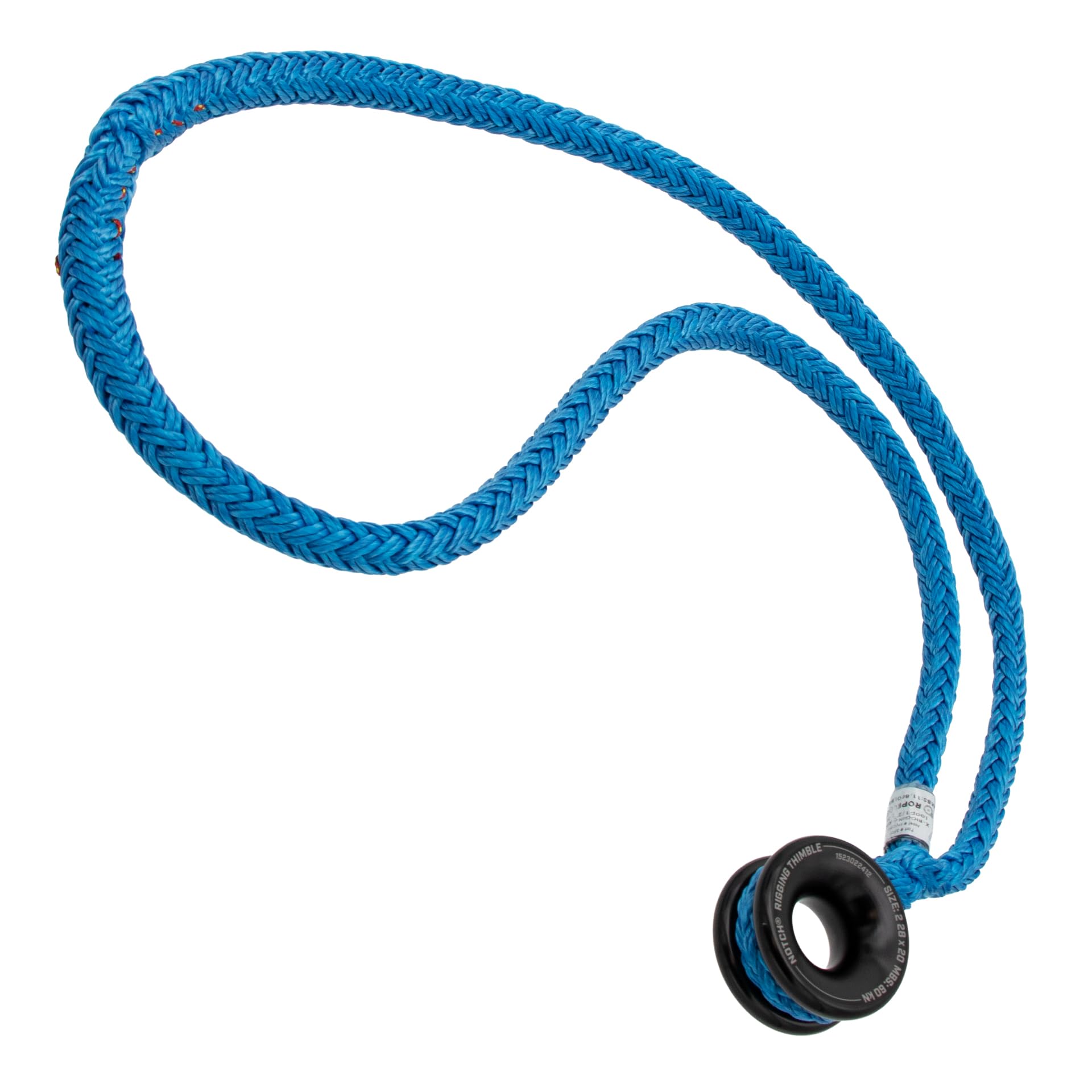 Amazon.com: Notch Rope Logic 1/2