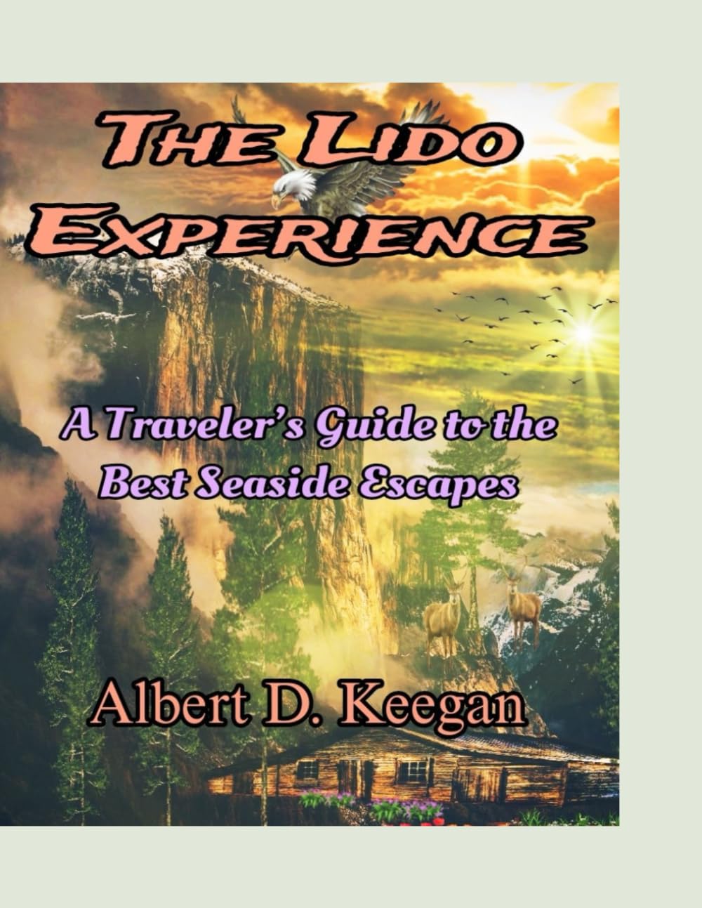 The Lido Experience: A Traveler’s Guide to the Best Seaside Escapes