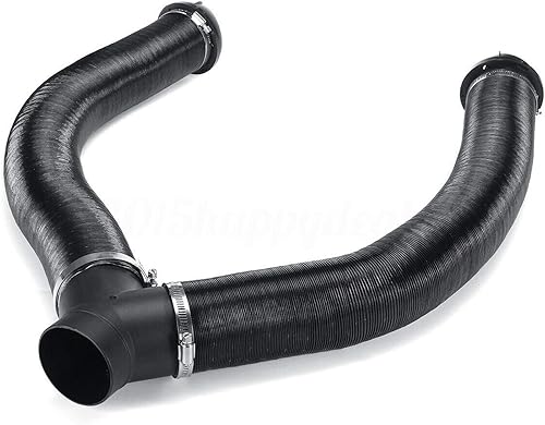 Miniatura 4 de Tubo de escape del calentador diesel 2.953 in Conducto Y Branch Kit de ventilación de salida de aire caliente para calentador diesel Webasto