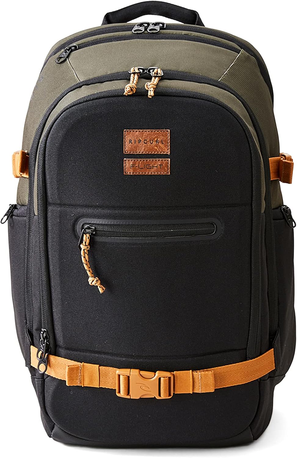 rip curl packable backpack