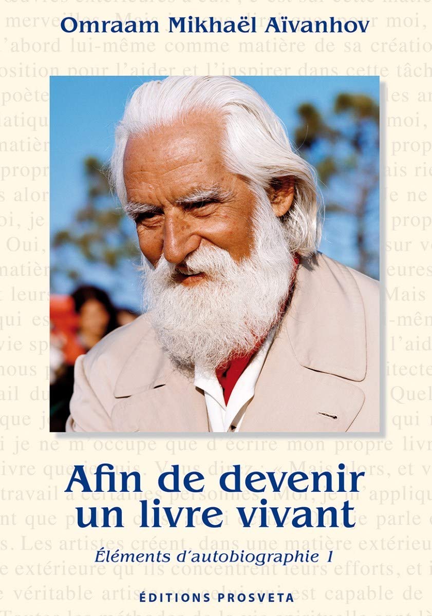 Buy Afin de devenir un livre vivant — BookShops.in