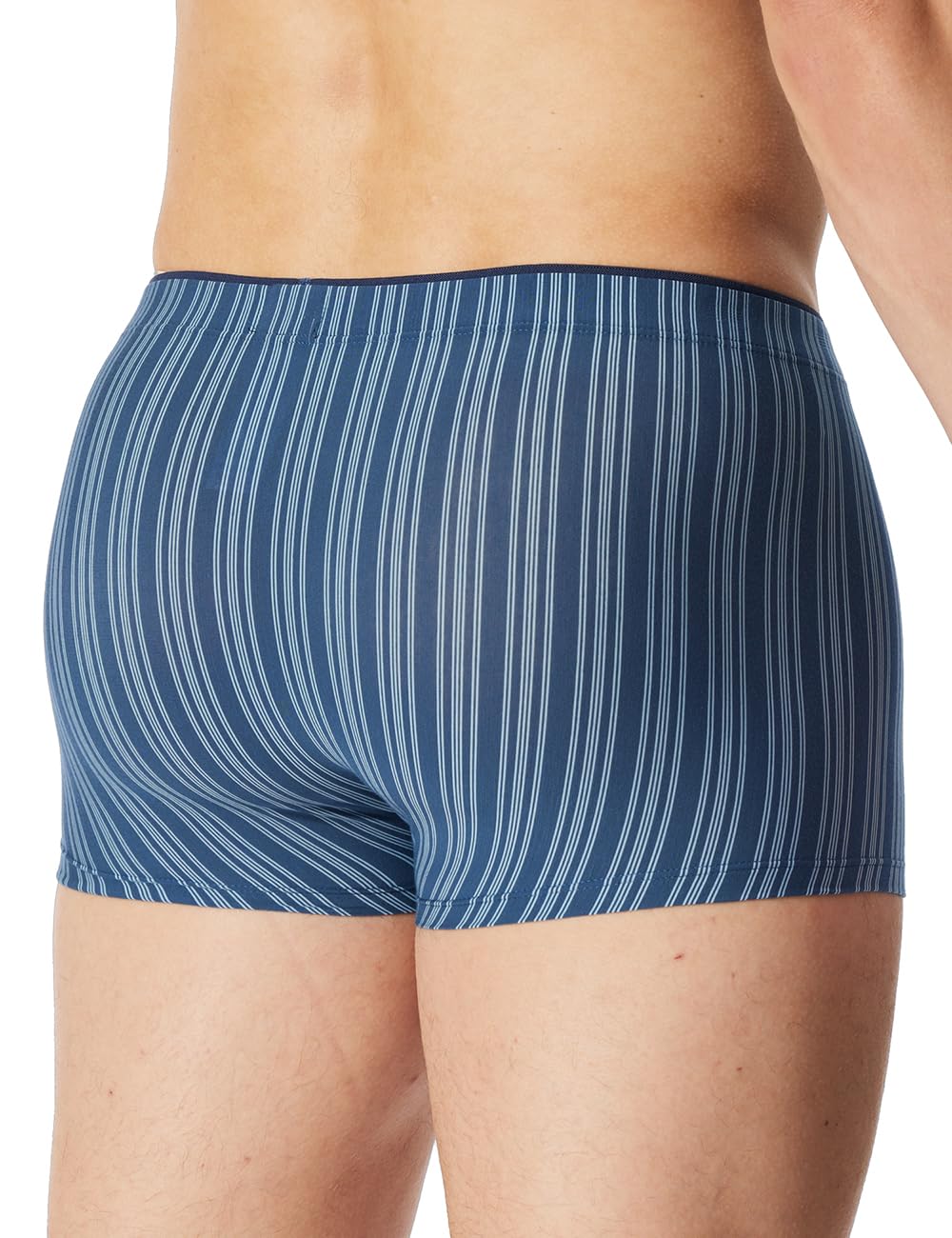 Schiesser Bokserki Mężczyźni Long Life Soft