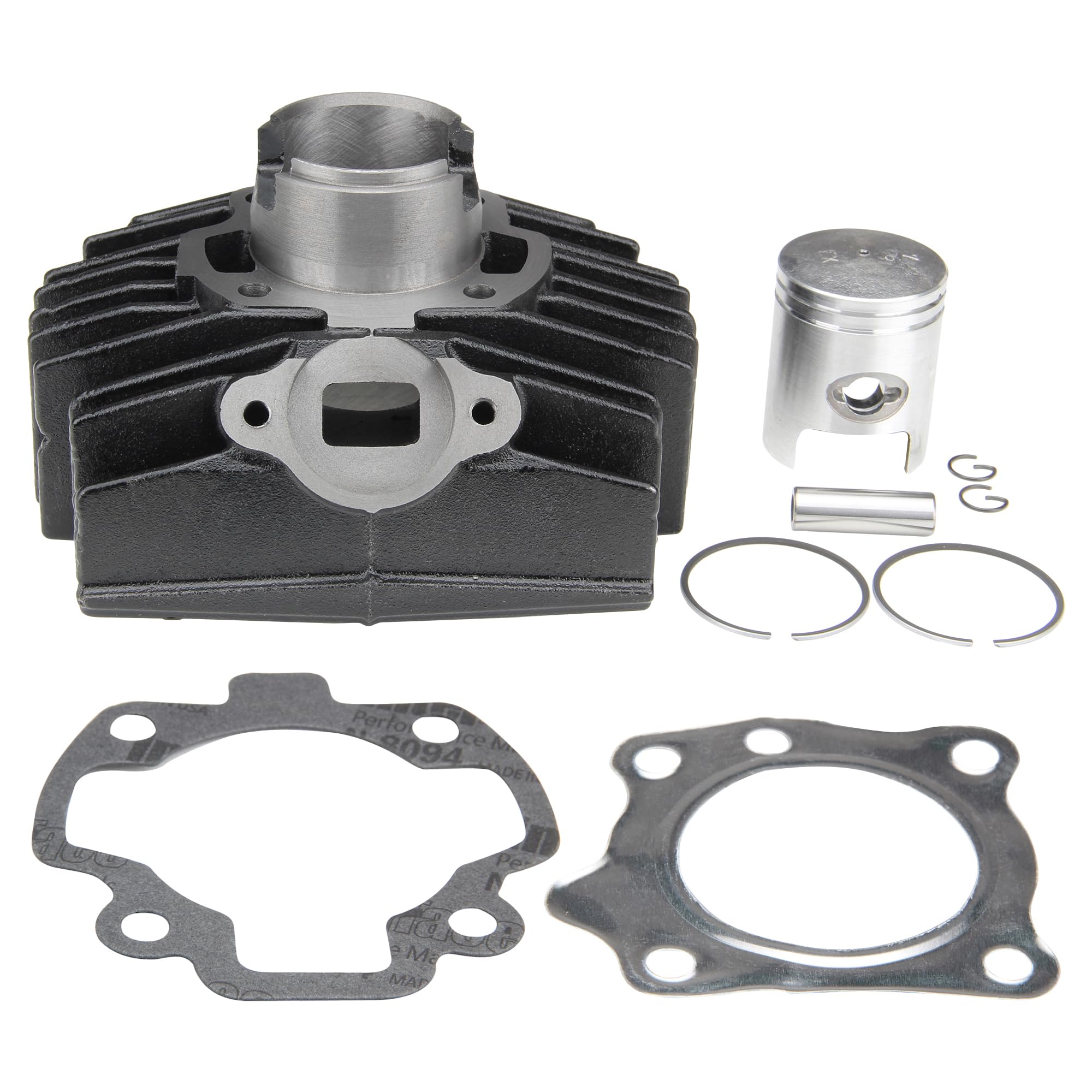 Zylinder Kit 50ccm 40mm AC kompatibel mit Honda Camino PX-R PX-L PX PA 50