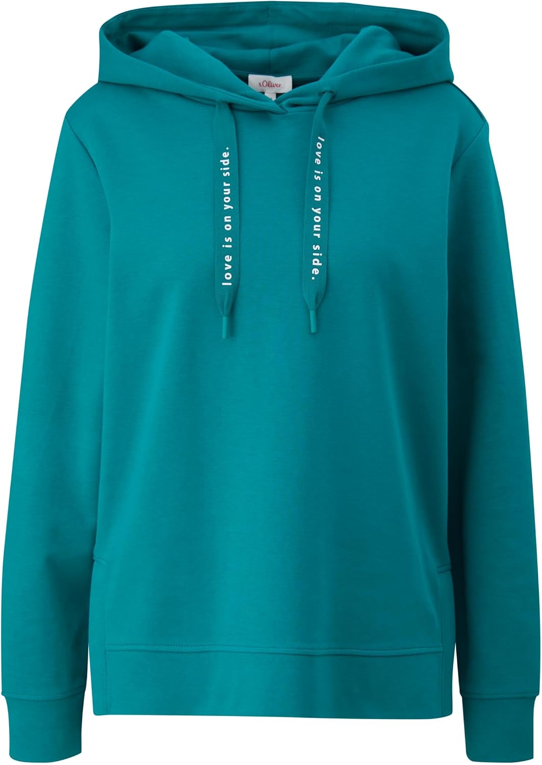 Felpa pullover in fleece con cappuccio Team 31 NBA – Donna. IT