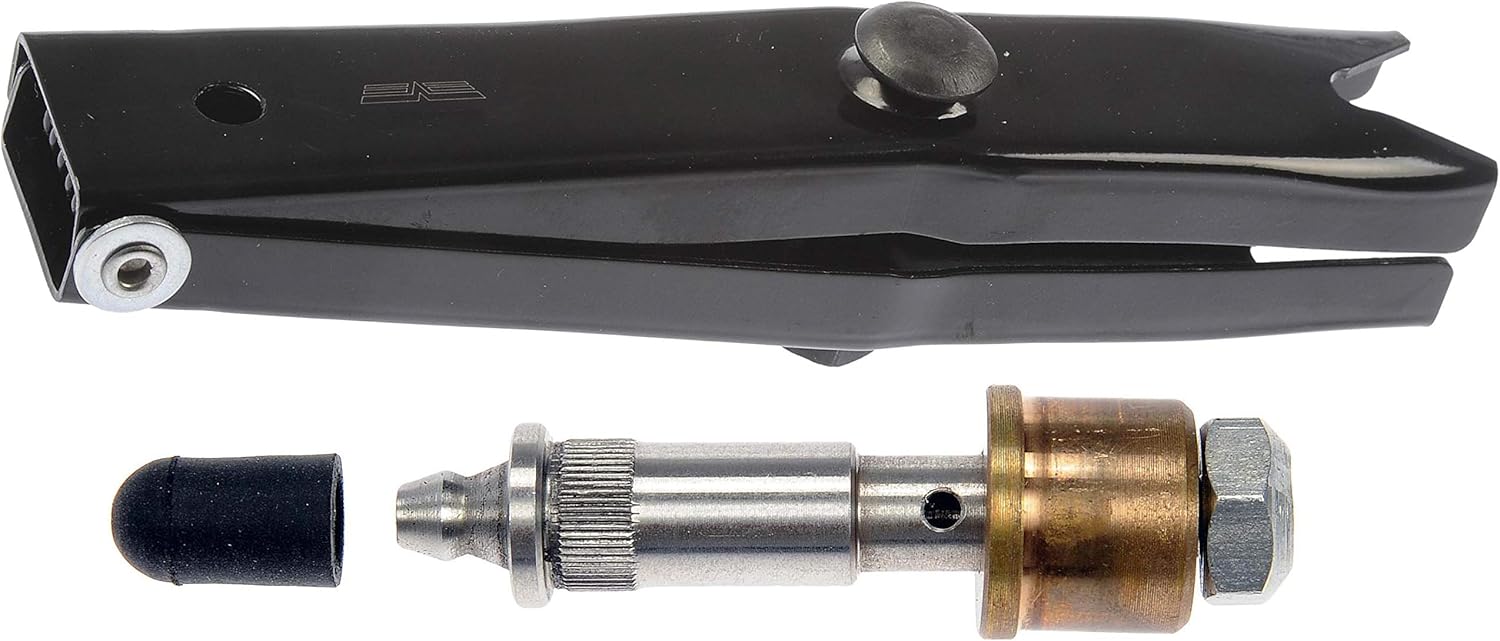 Dorman 38300 Door Hinge Roller Kit Compatible with Select Cadillac/Chevrolet/GMC Models