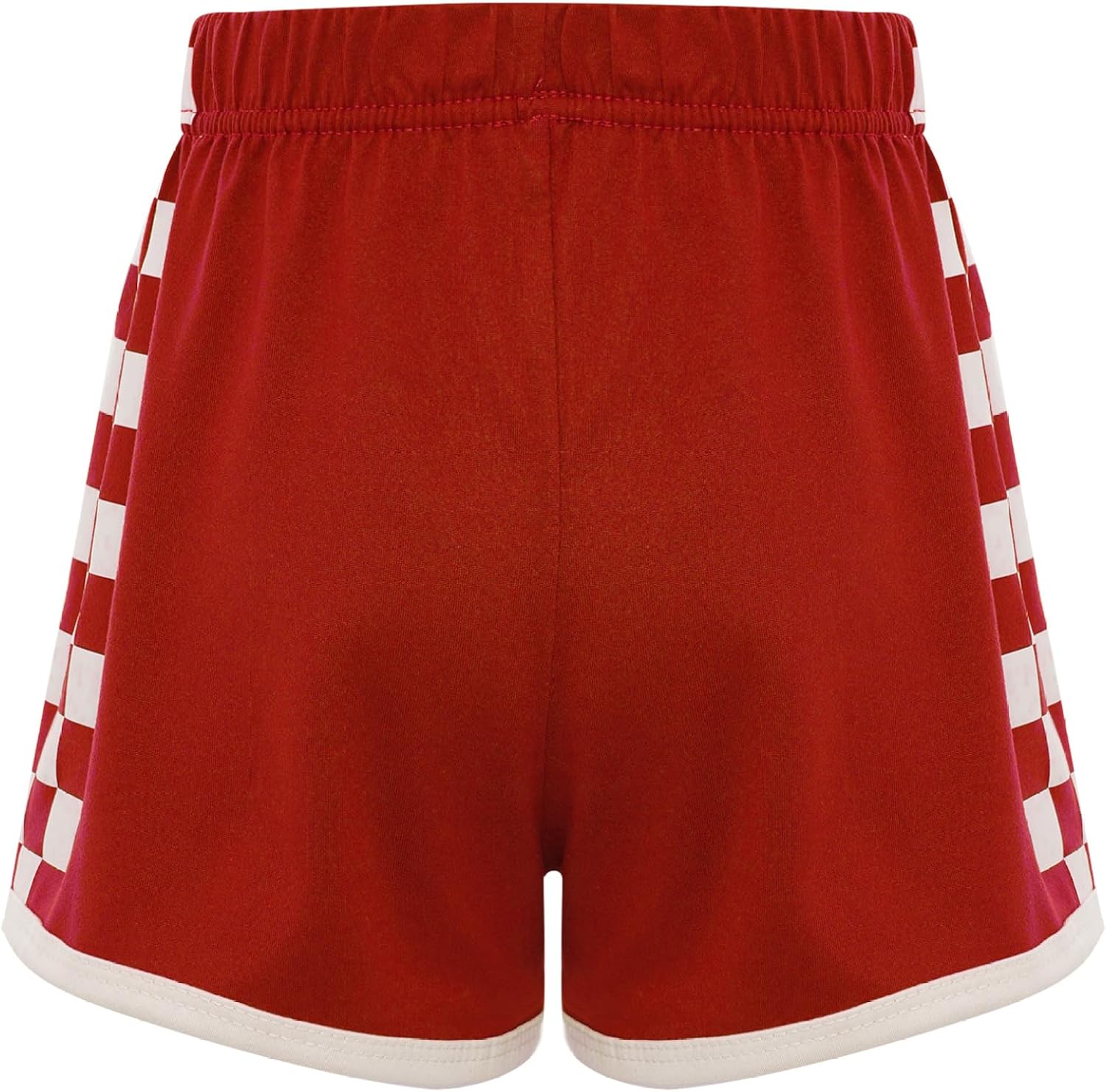 Kids Boys Girls Sports Shorts Workout Sports Costume Summer Casual Drawstring Hot Shorts