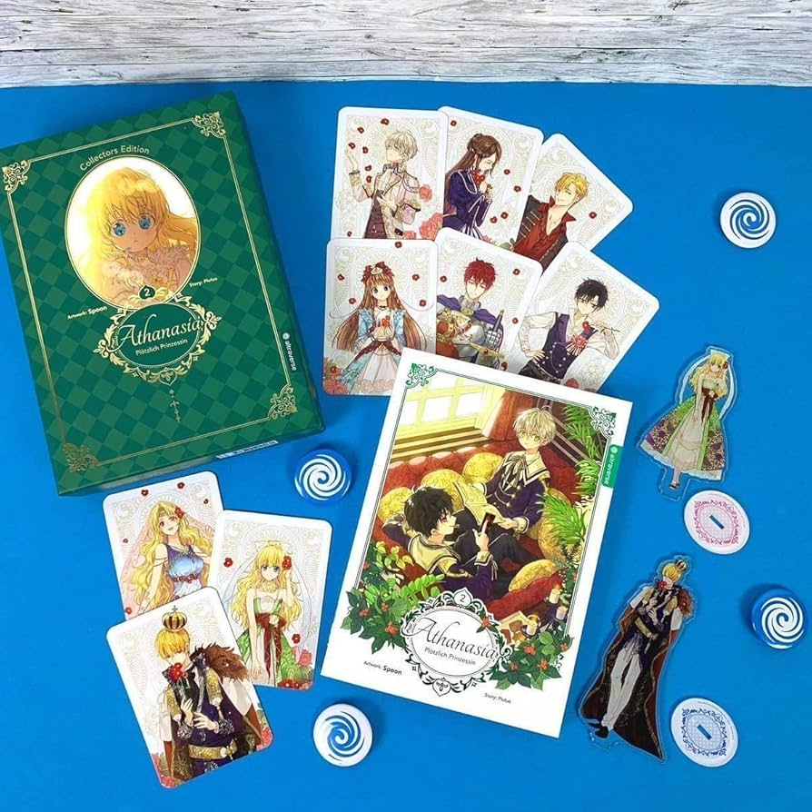 ある日、お姫様になってしまった件について ２巻 ある日、お姫様になってしまった件について（2）/Spoon - 販売