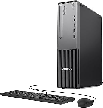 Amazon.com: Lenovo ThinkCentre Neo 30s Gen 5 SFF Desktop Computer