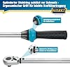hazet torque wrench fine scale 5122-2ct