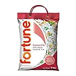 Fortune Hamesha Mini Dubar Basmati Rice, 5 Kg | Fluffy & Non-Sticky | Ideal for Daily Cooking