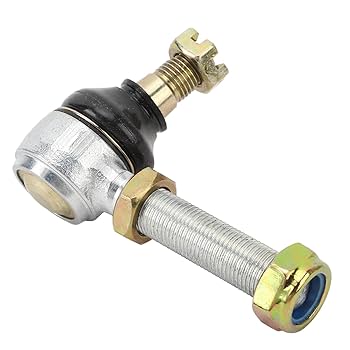 Amazon | ボルトタイロッドエンドボールジョイナー、ボルト