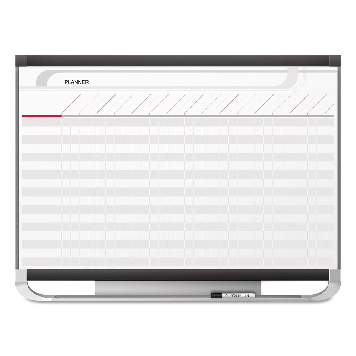 QRTPP32P2 - Prestige 2 Total Erase Project Planner