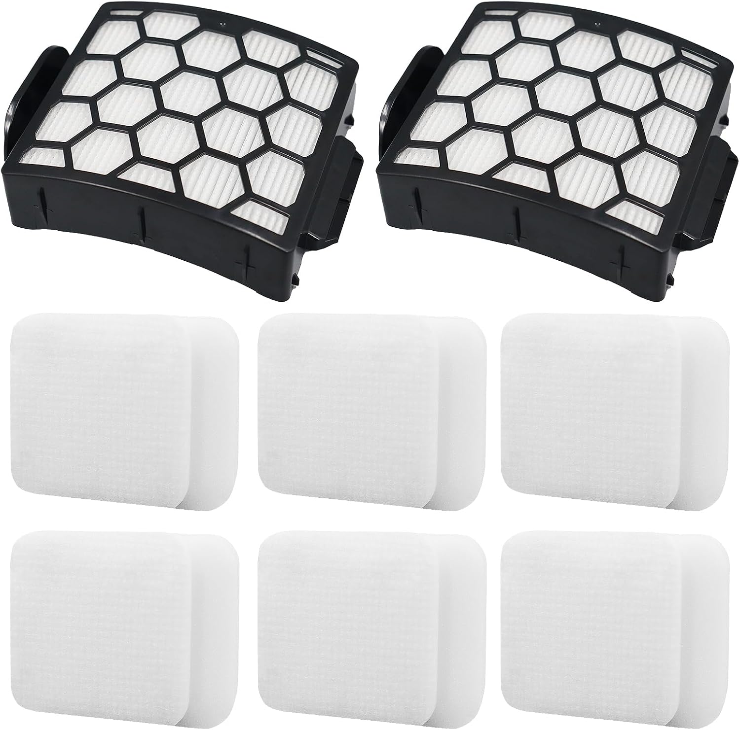 LA502 Replacement filter for Shark LA502, LA300, LA322, LA301, LA500, LA702