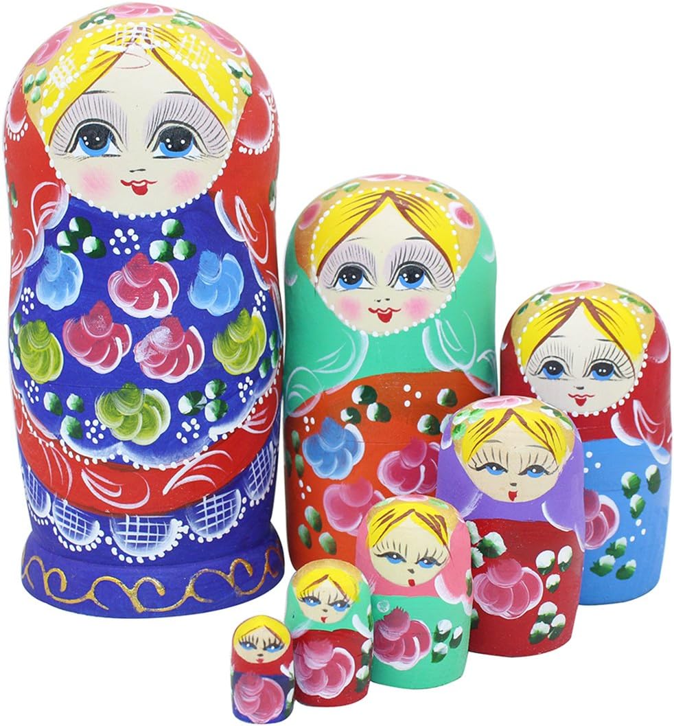 Winterworm Of Pieces Wooden Handmade Traditional