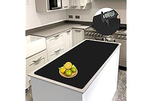 2 MM Super Thick Large Silicone Mat