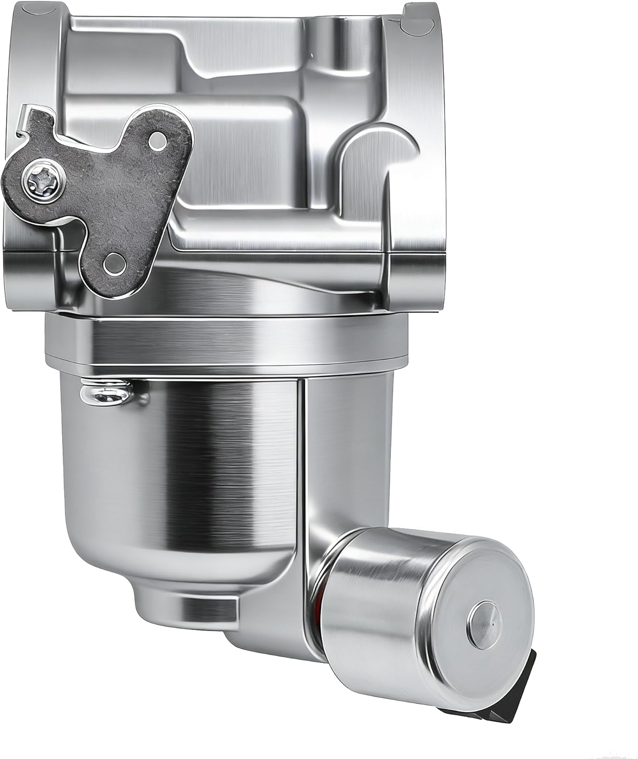 596375 Carburetor Fits for 44N777 44N877 40U777 40U877 44U677 44U777 44U877 Models Replaces 597128 596033 595321 594207 595216 597126