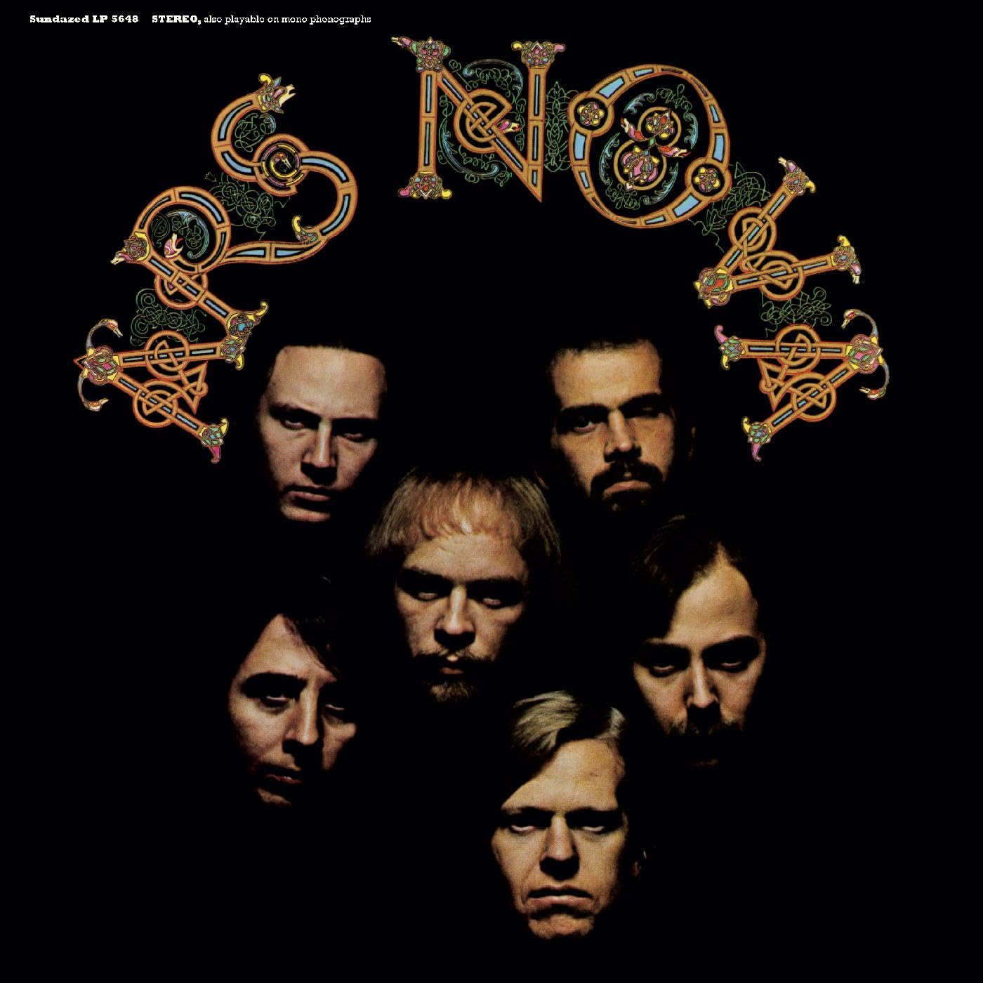 Ars Nova [VINYL]