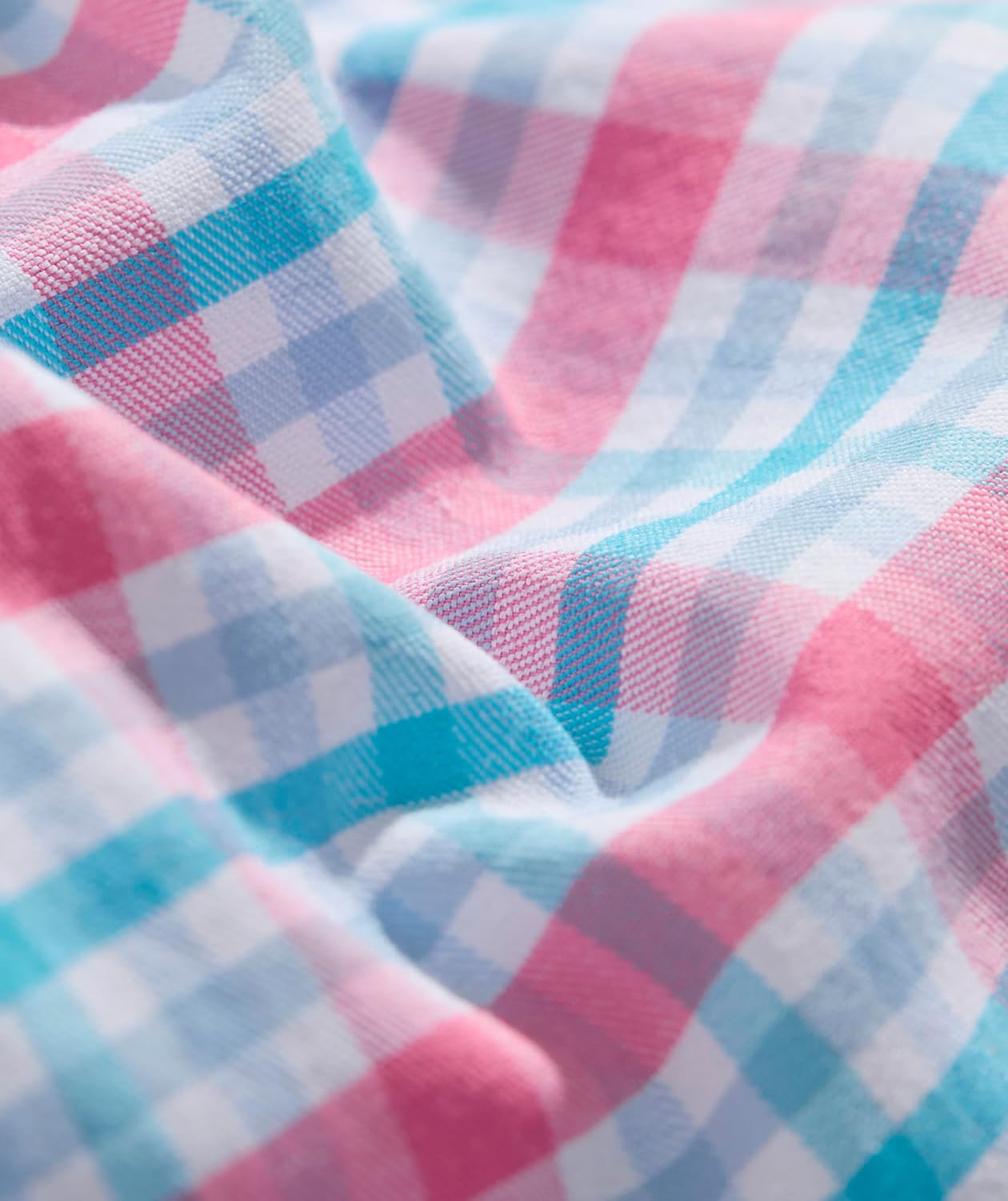 Vineyard Vines Boys Boys Bellamy Plaid Performance Cotton Shirt - Image 5