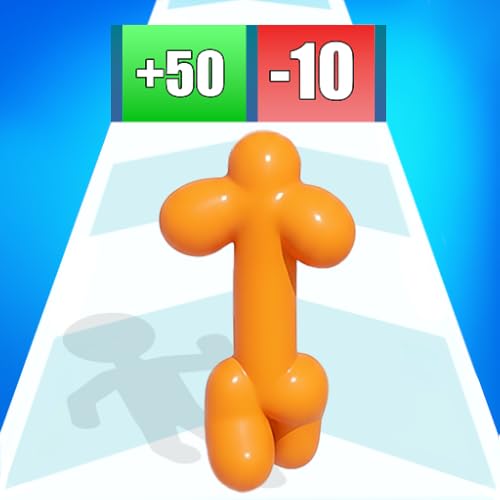 Tall Man Run Running Games - Epic Long Neck Fun Race 3D Challenge Games 2026