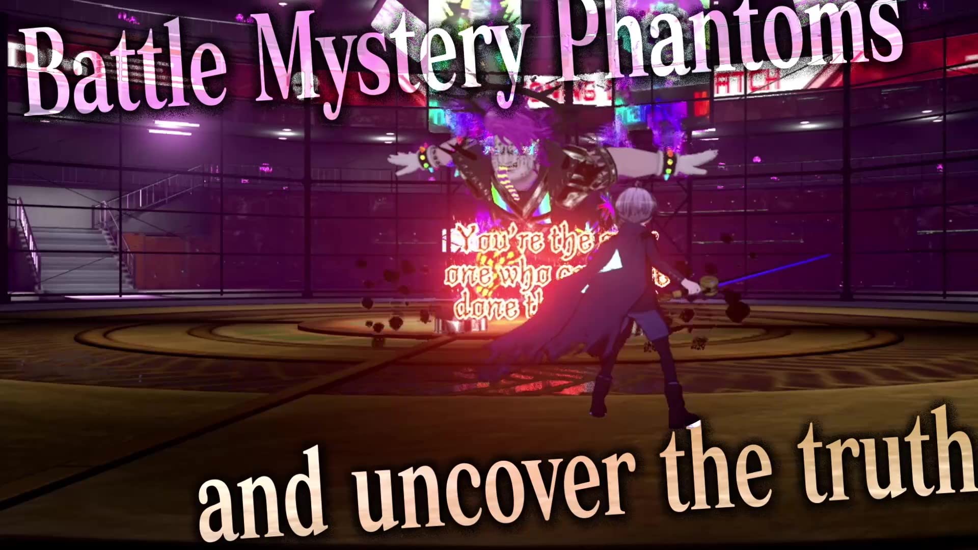 Master Detective Archives: RAIN CODE Edición Limitada