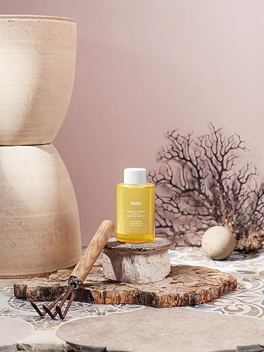 Miniatura 6 de Huxley Secret of Sahara Boy aceite marroquí jardinero 3.38 fl. oz