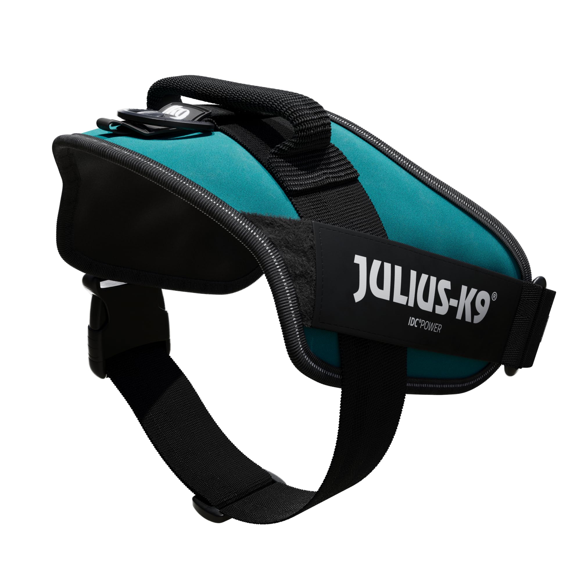 Julius-K9 IDC Powerharness, Camouflage, M/0 — view 565