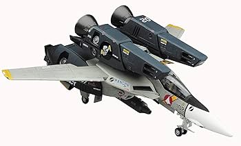 Amazon | ハセガワ 1/72 VF-1Jスーパー/ストライクバルキリー