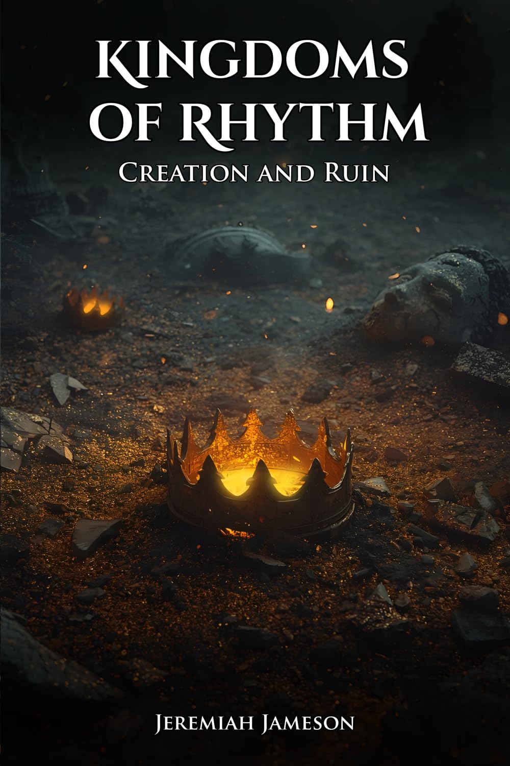 Kingdoms Of Rhythm: Creation And Ruin