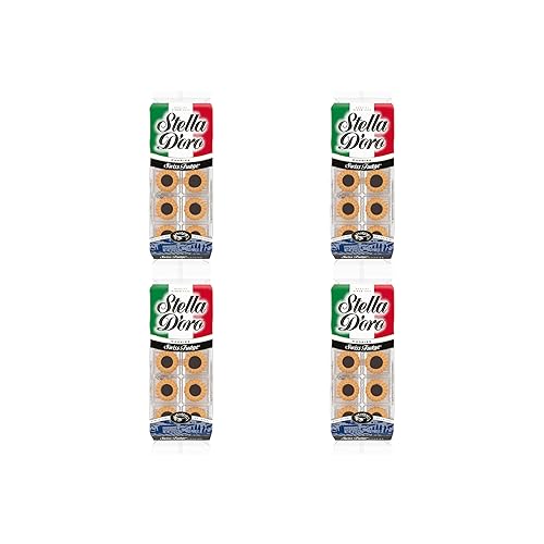 Miniatura 37 de Stella D'oro Galletas, delicia de almendras, 9 onzas (paquete de 12)