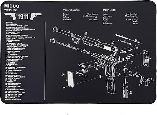 Alfombrilla de limpieza para mouse