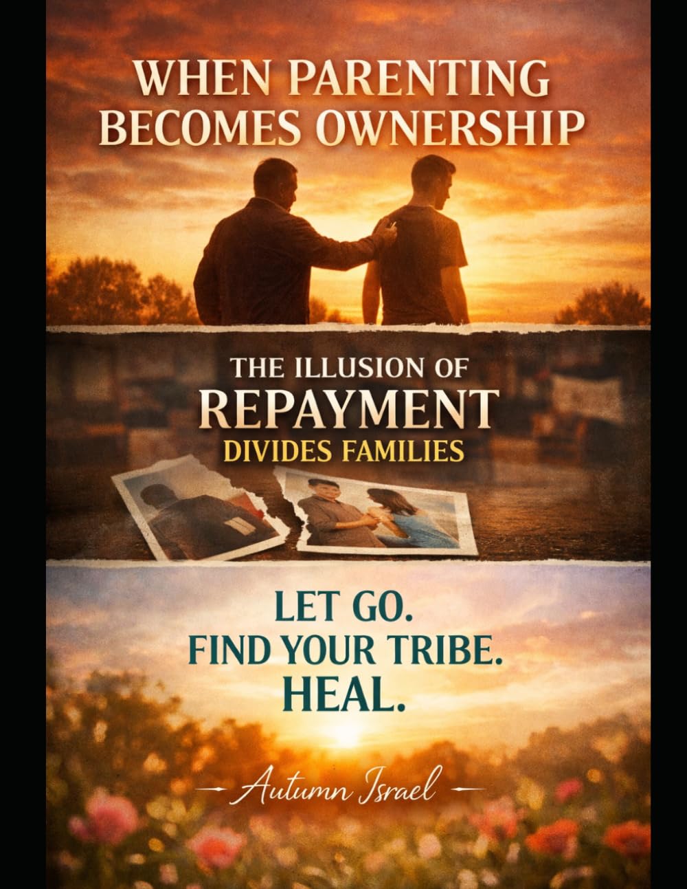 WHEN PARENTING TURN INTO OWNERSHIP: The Illusion of Repayment Divides Families